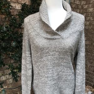 White House Black Market Comfy Sweater